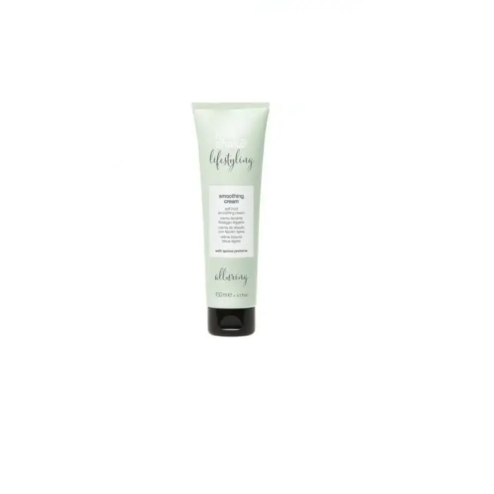 Milk Shake Lifestyling Cremă Pentru Netezire Smoothing Cream