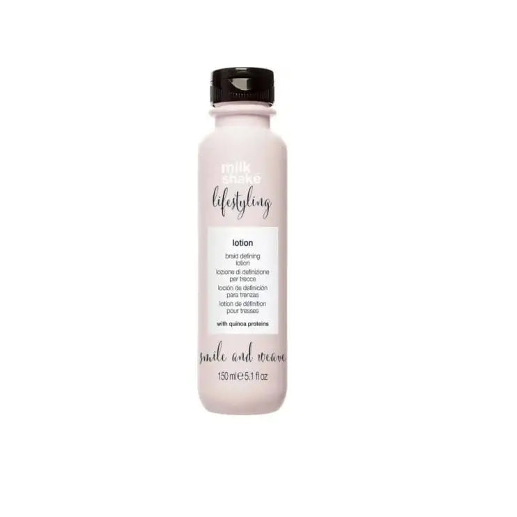 Milk Shake Lifestyling Lotiune Braid Defining