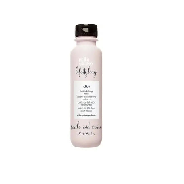 Milk Shake Lifestyling Lotiune Braid Defining