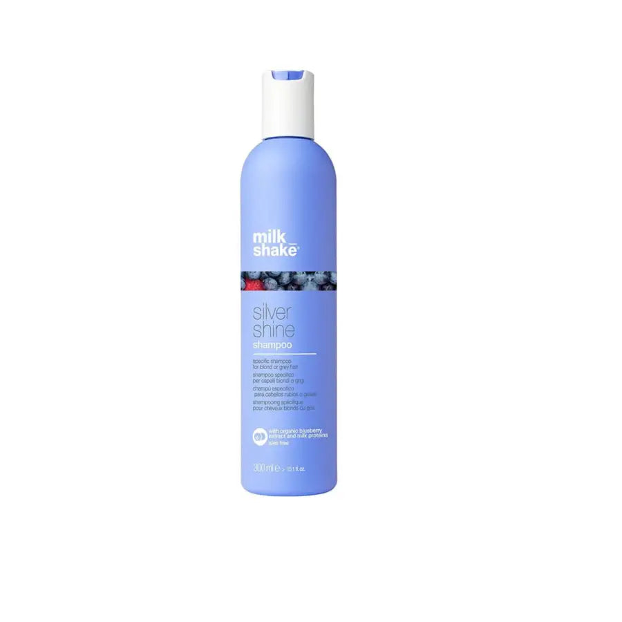 Milk Shake Silver Shine Lila sampon 300 ml
