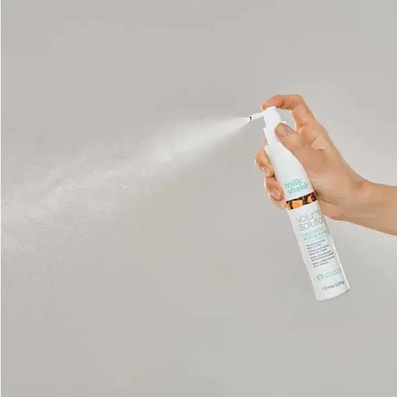 Milk Shake Volume Solution Styling Volumennövelő spray 175 ml