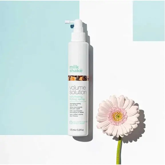 Milk Shake Volume Solution Styling Volumennövelő spray 175 ml