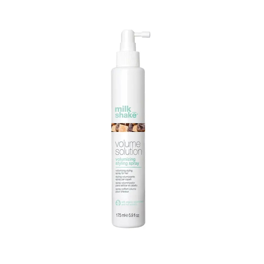 Milk Shake Volume Solution Styling Volumennövelő spray 175 ml