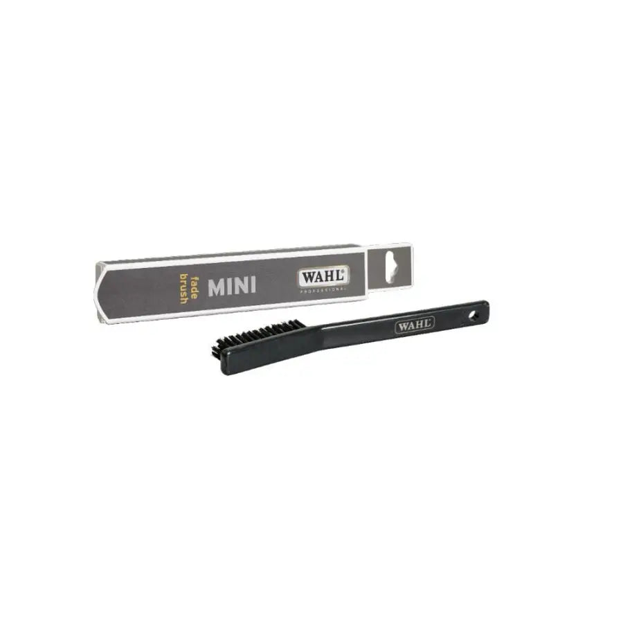 Wahl Mini Fade Brush kis fade kefe