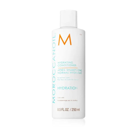Moroccanoil Hydrating Hajbalzsam 250 ml