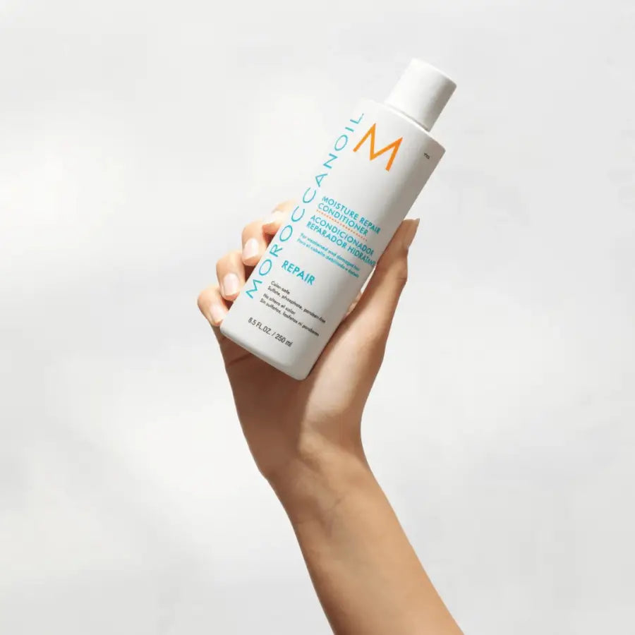 Moroccanoil Moisture Repair Hajbalzsam 250 ml