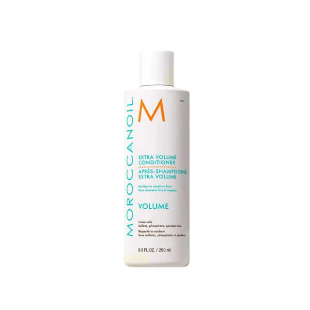 MoroccanOil Extra Volume Balzsam Vékony Szálú Hajra 250ml - Haj