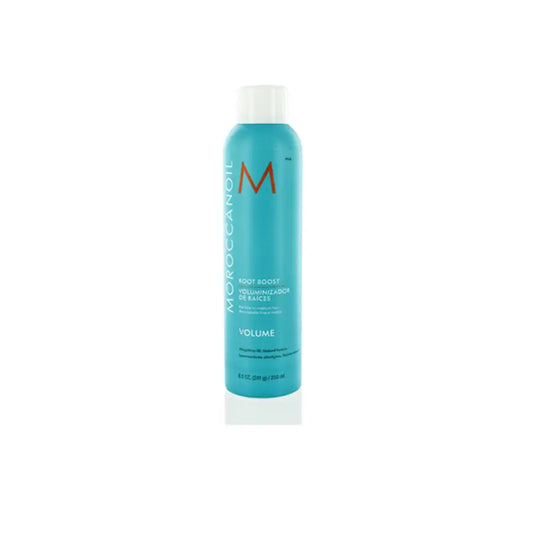 MoroccanOil Root Boost Spray 250ml – Volum Exploziv de la Rădăcină Textură și Fixare cu Efect Natural - Păr
