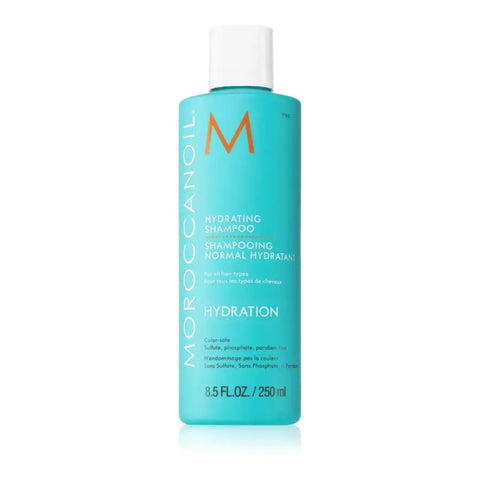 Moroccanoil Hydrating Sampon 250 ml