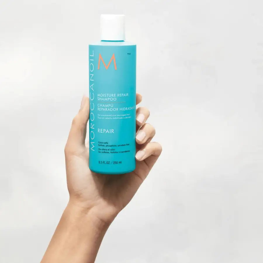 Moroccanoil Moisture Repair Sampon 250 ml