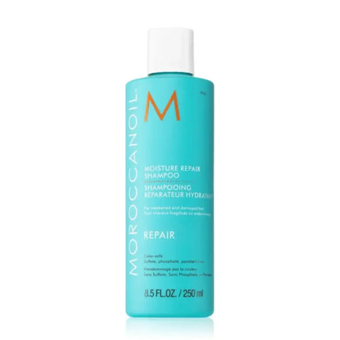 Moroccanoil Moisture Repair Sampon 250 ml