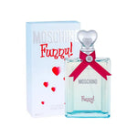 Moschino Funny! Eau de Toilette nőknek 100 ml