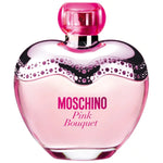 Moschino Pink Bouquet Eau de Toilette nőknek 100 ml