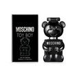 Moschino Toy Boy Eau de Parfum – 50 ml – Masculinitate Jucăușă și Seducătoare - Parfumuri