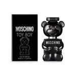 Moschino Toy Boy Eau de Parfum férfiaknak 50 ml