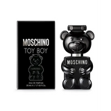 Moschino Toy Boy Eau de Parfum – 50 ml – Masculinitate Jucăușă și Seducătoare - Parfumuri