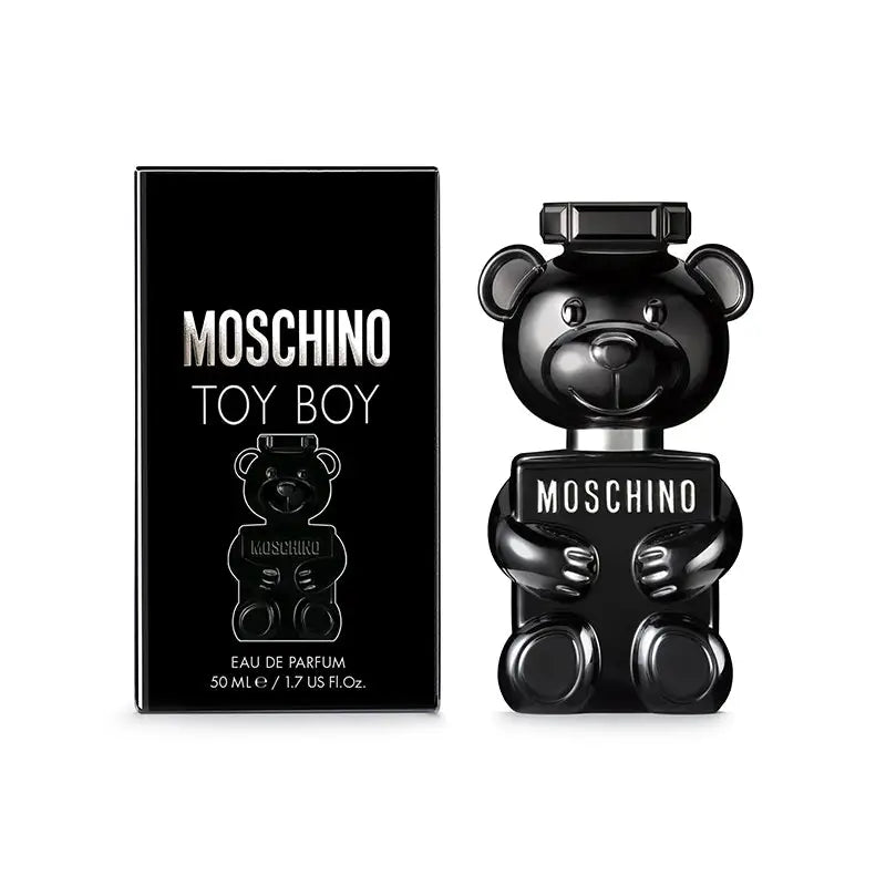 Moschino Toy Boy Eau de Parfum férfiaknak 50 ml