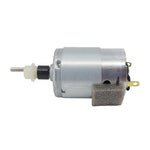 Moser Genio Plus Motor 1854-7060