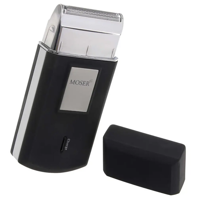 Moser Travel Shaver Aparat De Ras