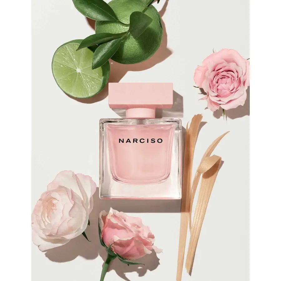 Narciso Rodriguez Narciso Cristal Eau de Parfum nőknek 90 ml