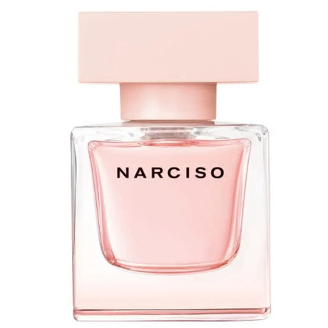 Narciso Rodriguez Ladies Narciso Cristal EDP 90ml – Eleganță și Strălucire într-un Parfum Seducător - Parfumuri