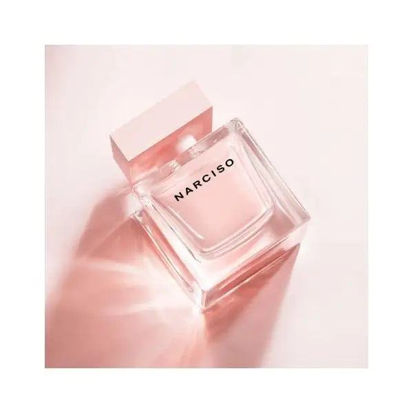 Narciso Rodriguez Narciso Cristal Eau de Parfum nőknek 90 ml