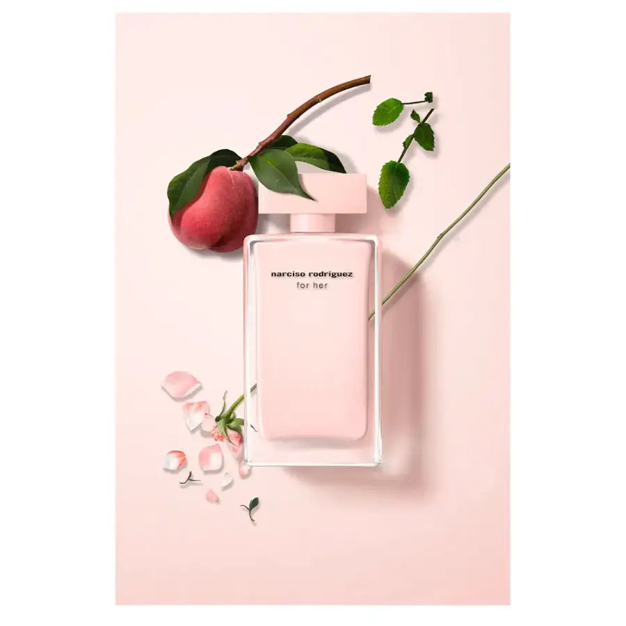 Narciso Rodriguez For Her Eau de Parfum nőknek 150 ml
