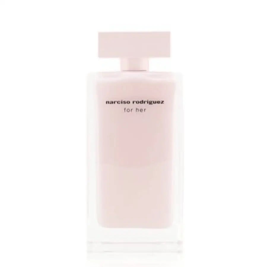 Narciso Rodriguez For Her Eau de Parfum nőknek 150 ml