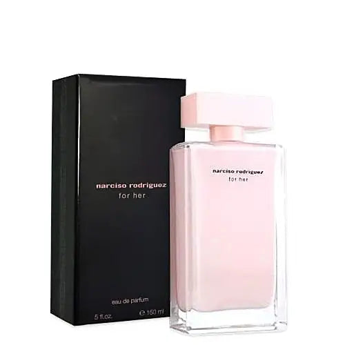 Narciso Rodriguez For Her Eau de Parfum nőknek 150 ml