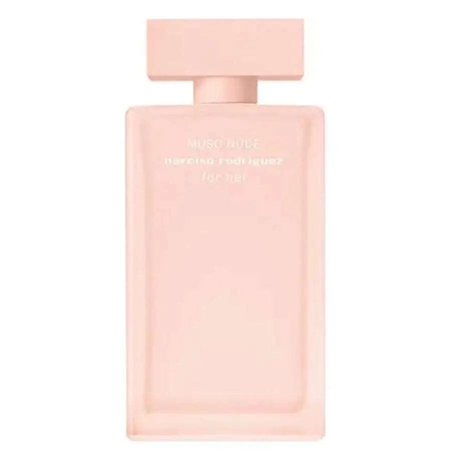 Narciso Rodriguez For Her Musc Nude Eau de Parfum nőknek 100 ml