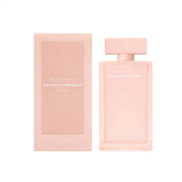 Narciso Rodriguez Ladies Musc Nude EDP 100ml – Eleganță și Seducție în Fiecare Pulverizare - Parfumuri