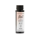 Nook Flow Vopsea-Ulei de Păr Colorant Demi-Permanent Vegan fără Amoniac 60ml - Strălucire Intensă Fără Compromisuri