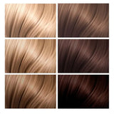 Nook Kromatic Cream – Cremă Profesională de Colorare Directă 150 ml cu Pigmenți Vii și Îngrijire Intensivă Fără Silicon