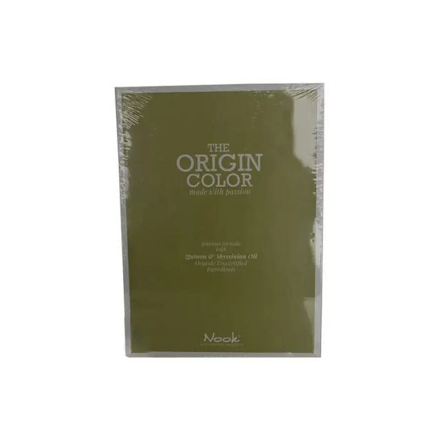 Nook Origin Color Catalog mare - Păr
