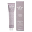 Nook Virgin Color 100ml – Vopsea Permanentă Fără Amoniac Acoperire 100% & Culoare Durabilă - 100 ml / Albastru Steel