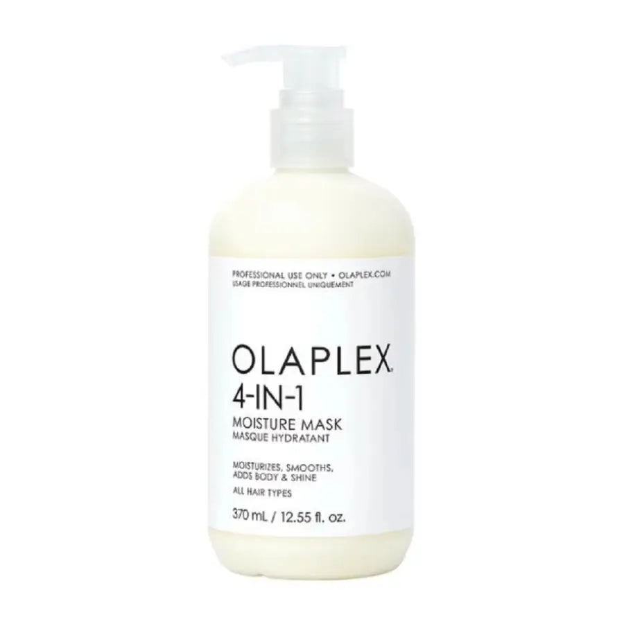 Olaplex 4-in-1 Moisture Mask Hajpakolás 370 ml