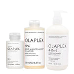 Olaplex 4-in-1 Moisture Mask Hajpakolás 370 ml