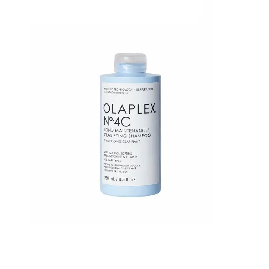 Olaplex Nº.4C Bond Maintenance Mélytisztító sampon 250 ml