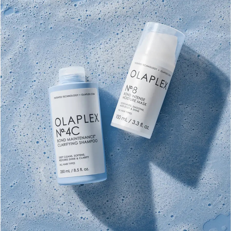 Olaplex Nº.4C Bond Maintenance Mélytisztító sampon 250 ml