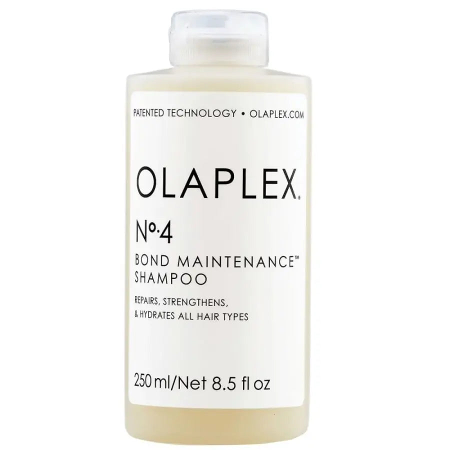 Olaplex Nº.4 Bond Maintenance Sampon 250 ml