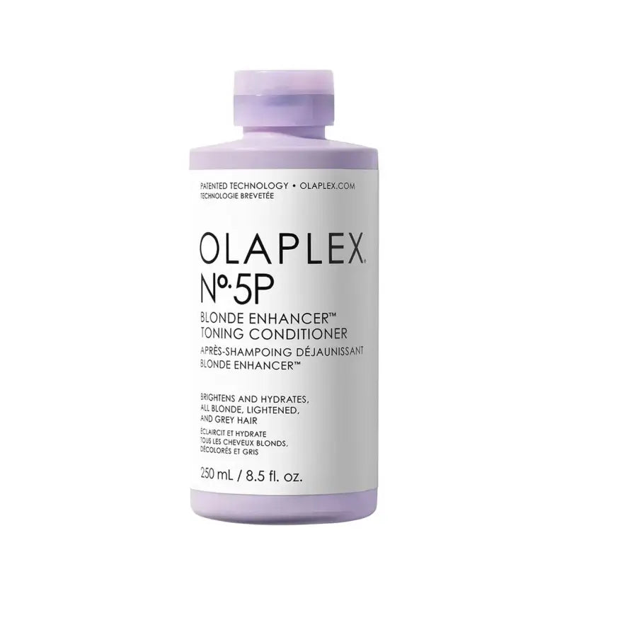 Olaplex Nº.5P Blonde Enhancer Lila hajbalzsam 250 ml