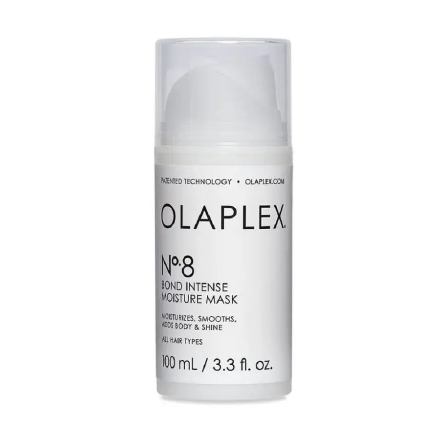 Olaplex Nº.8 Bond Intense Moisture Mask Hajpakolás 100 ml