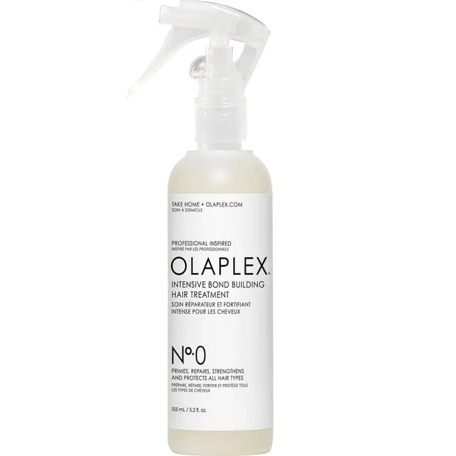 OLAPLEX NO. 0 BOND INTENSE BUILDER 155ML