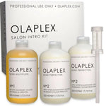 Olaplex Salon Intro Kit Nº.1 és Nº.2 Hajkezelő szett 3 x 525 ml