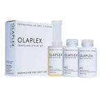 Olaplex Salon Travel Kit 3x100ml – Professzionális Hajregeneráló Rendszer Bond-Building™ Technológiával a Tökéletes