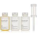Olaplex Traveling Stylist Kit Nº.1 és Nº.2 Hajkezelő szett 3 x 100 ml