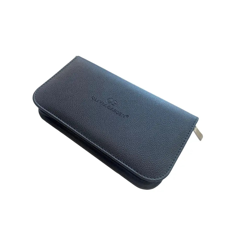 Olivia Garden Black Standard Pouch Ollótok