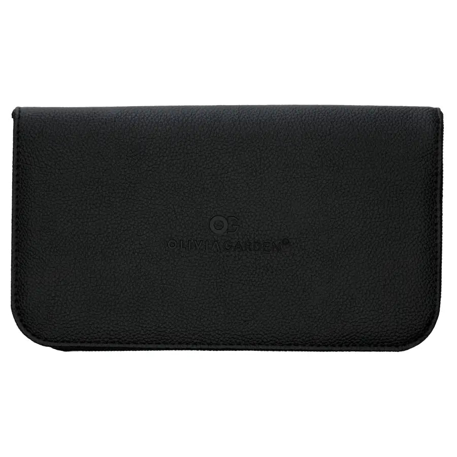 Olivia Garden Black Standard Pouch Ollótok