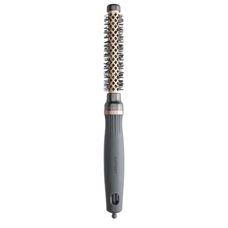Olivia Garden Expert Blowout Heat Nylgard Bristles– Professzionális Hőálló Hajkefe Vastag Nehezen Kezelhető Hajhoz - 15