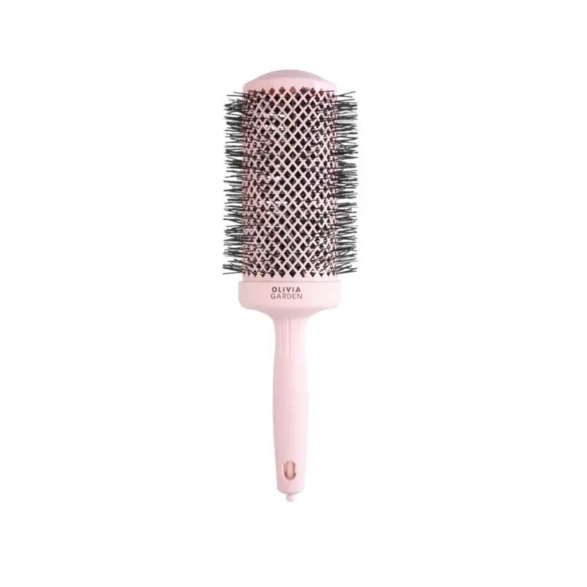 Olivia Garden Expert Blowout Speed Pastel Pink Termo körkefe